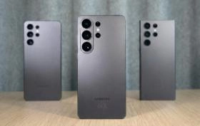 Galaxy S26 Ultra vs S25 Ultra vs S24 Ultra &ndash; por&oacute;wnanie flagowc&oacute;w Samsung